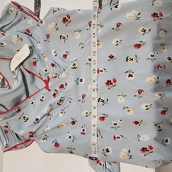 Gap x Doen Floral Dress - Picture 11 of 12